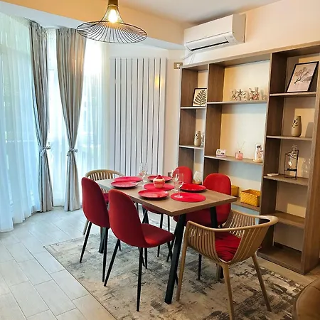 Apartment Edm Alezzi *