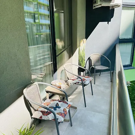 Apartment Edm Alezzi *