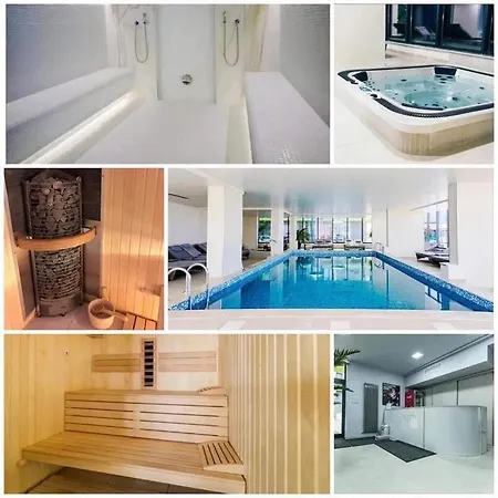 Edm Alezzi Apartment *