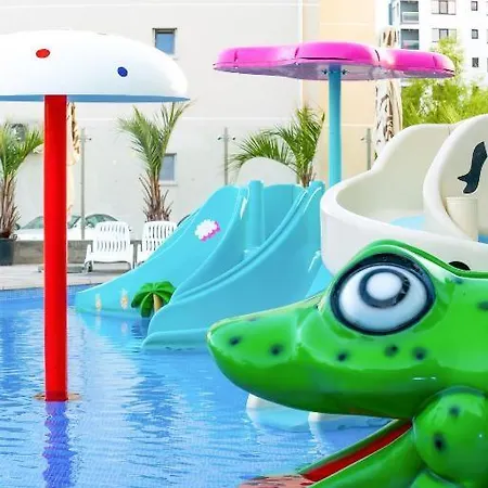 Edm Alezzi * Navodari