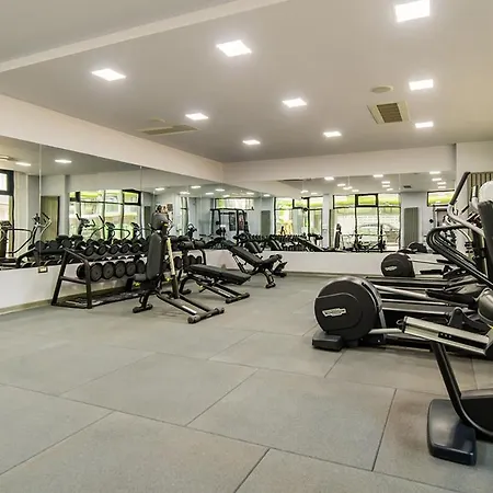 Apartment Edm Alezzi Navodari