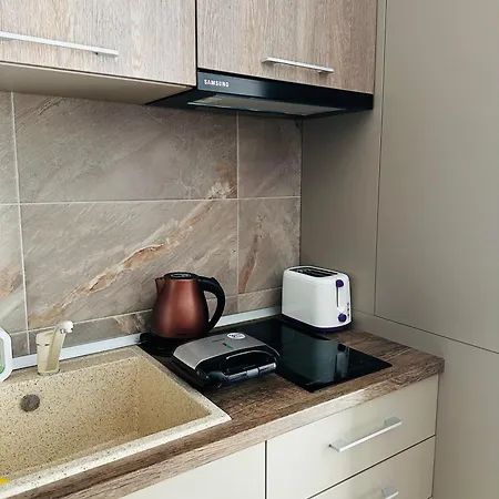 Apartment Edm Alezzi *