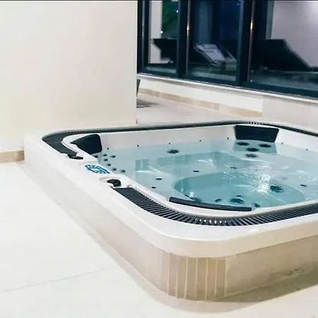 Edm Alezzi Appartement