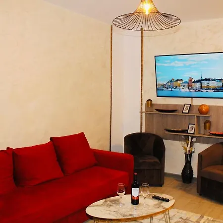 Apartment Edm Alezzi *