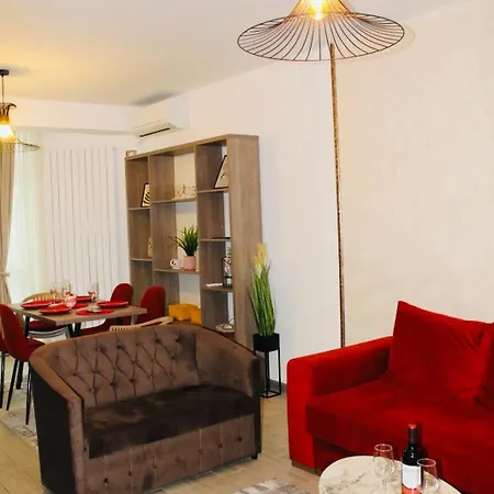 Edm Alezzi Apartment *