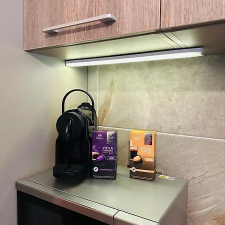 Apartamento Edm Alezzi Năvodari