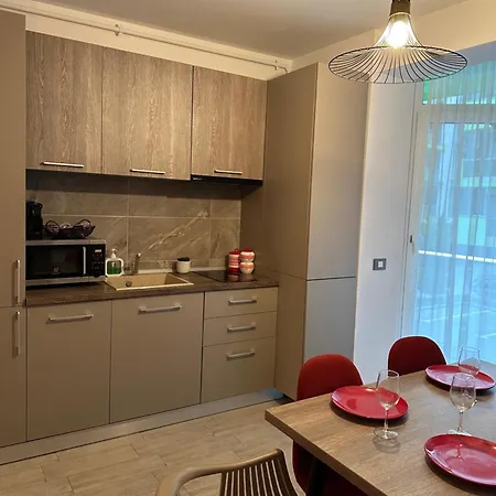 Apartment Edm Alezzi *