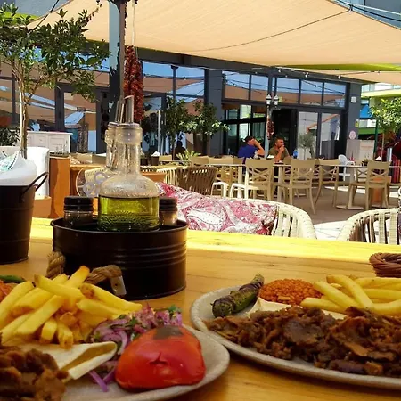 Edm Alezzi Năvodari