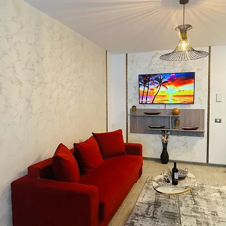 Appartement Edm Alezzi
