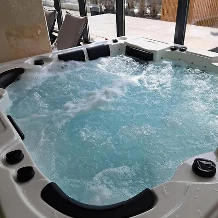 Edm Alezzi Apartamento *