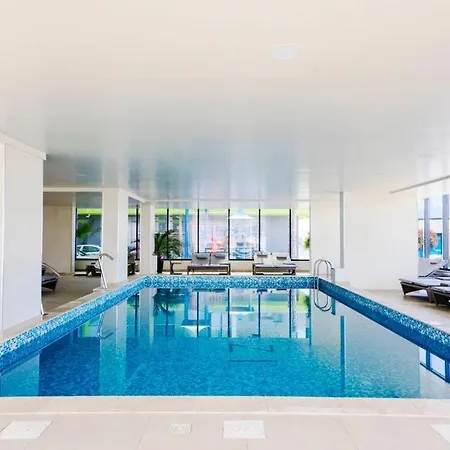 Apartamento Edm Alezzi *