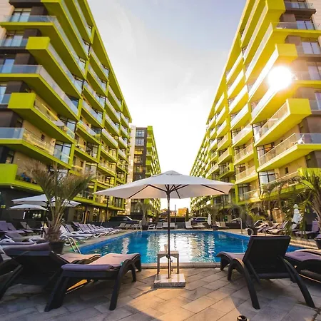 Appartement Edm Alezzi *