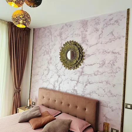 Edm Alezzi Appartement Năvodari