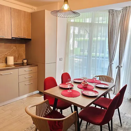 Appartement Edm Alezzi *