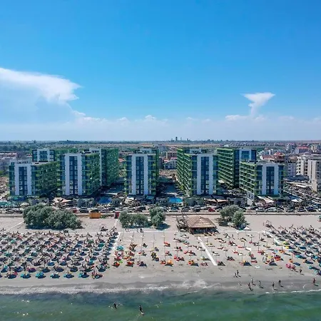 Appartement Edm Alezzi