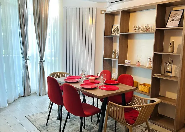 Apartment Edm Alezzi *