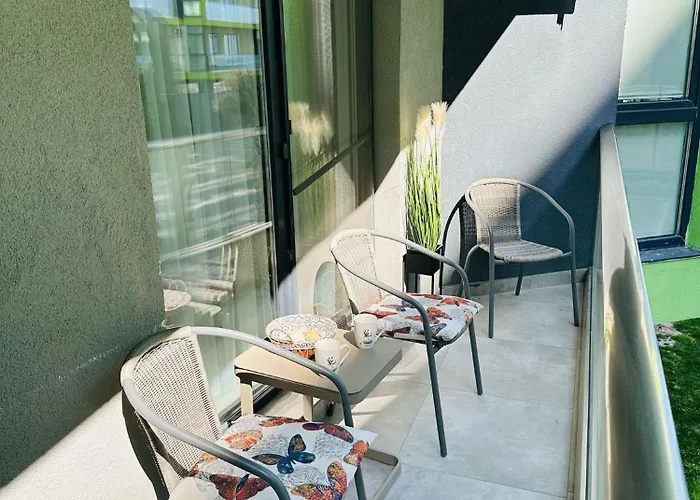 Apartment Edm Alezzi *