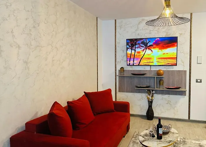 Apartment Edm Alezzi