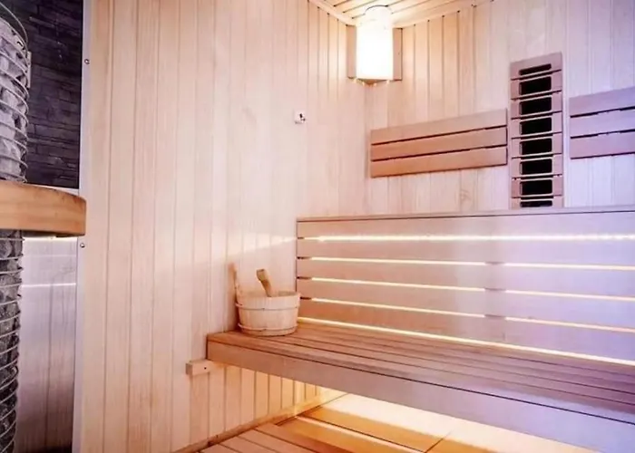 Edm Alezzi Apartment