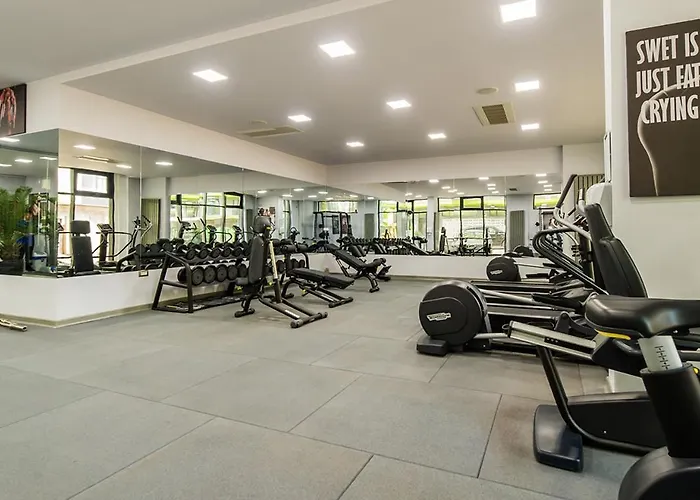 Apartment Edm Alezzi Navodari