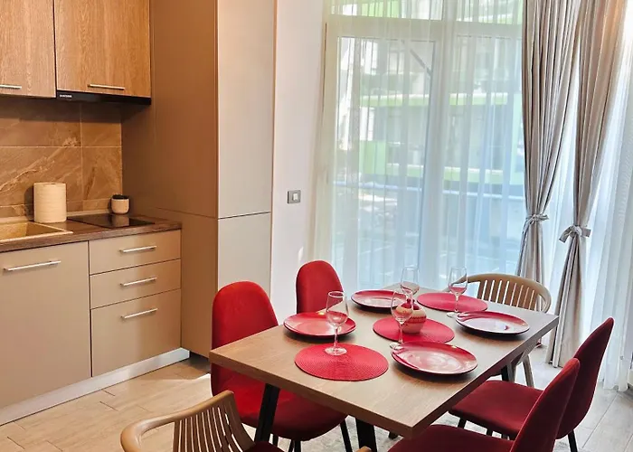 Apartment Edm Alezzi *