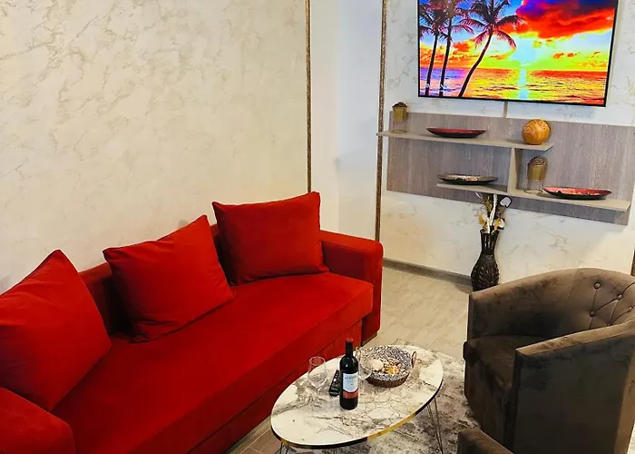 Apartment Edm Alezzi Navodari