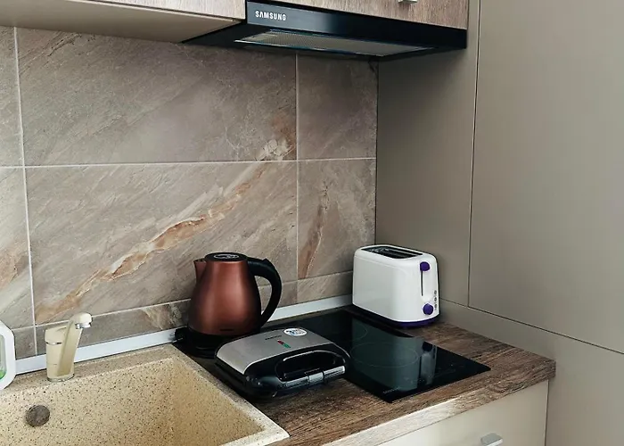 Apartment Edm Alezzi *