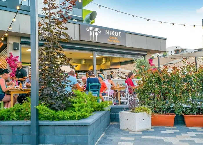 Apartment Edm Alezzi *